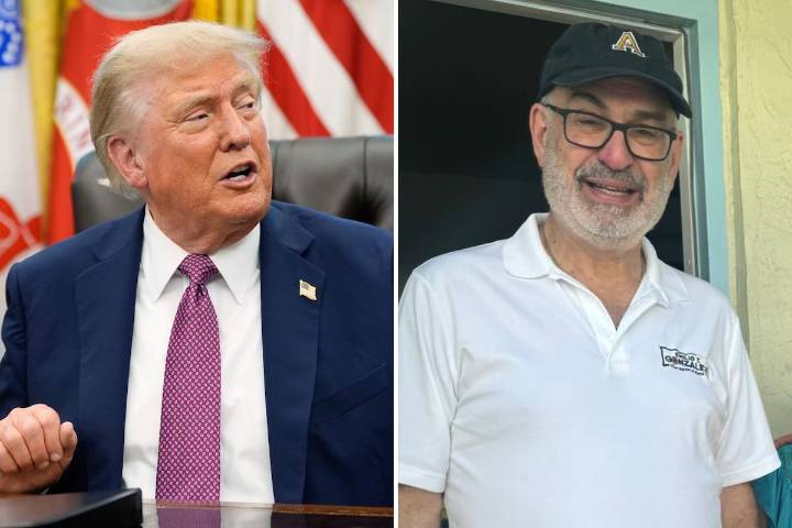 Emilio González. Quién es el candidato cubano que lideró el Uscis y al que Donald Trump apoya para la alcaldía de Miami