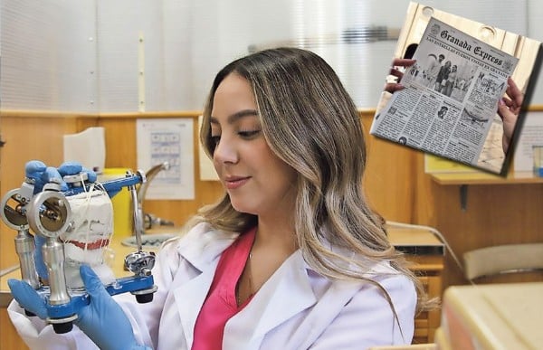 Va Mariana por carrera de talla internacional