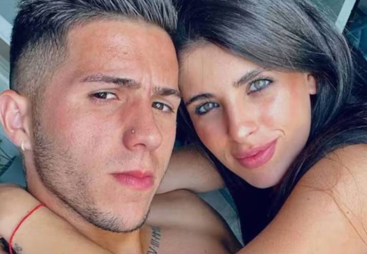 Enzo Fernández habría pedido a Valentina Cervantes que renuncie a MasterChef