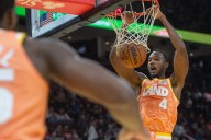 Where to watch Rockets vs. Cavaliers today: NBA free live stream