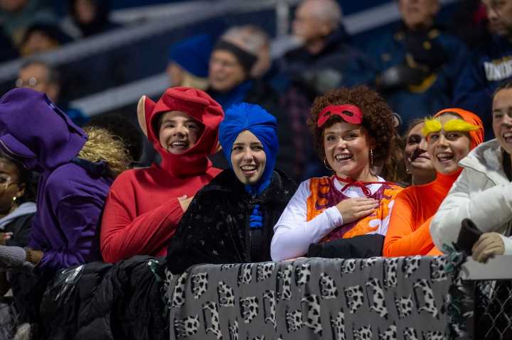 Mad Bavarian comes off Halloween sugar high to make Saginaw football predictions