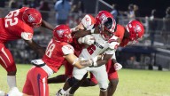Live updates from Vanguard-Jones, other FHSAA playoff football games