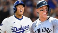 MVP: Repiten Judge y Ohtani