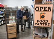 Donations to Annapolis food pantry address growing need