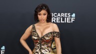 Cardi B da la bienvenida a su cuarto hijo, el primero con su novio Stefon Diggs