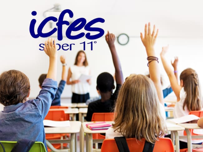 Mejores colegios distritales y privados de Bogotá, según los resultados del Saber 11° 2025