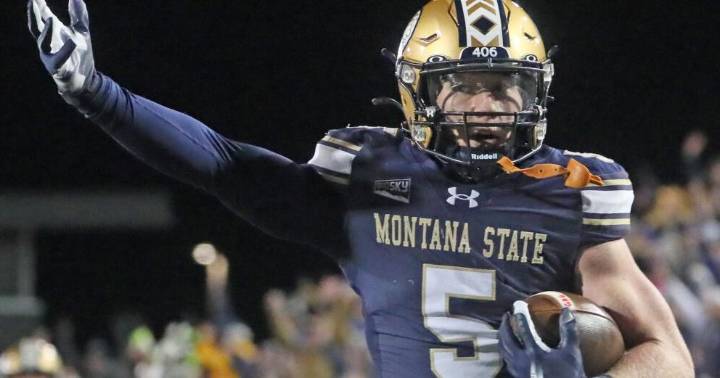 'Hard to break': No. 3 Montana State responds after slow start in win over No. 9 UC Davis