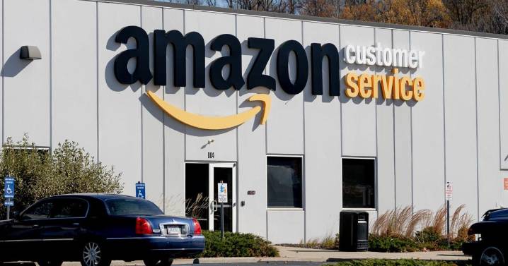 Amazon to close Huntington call center where up to 500 worked; many jobs to be remote