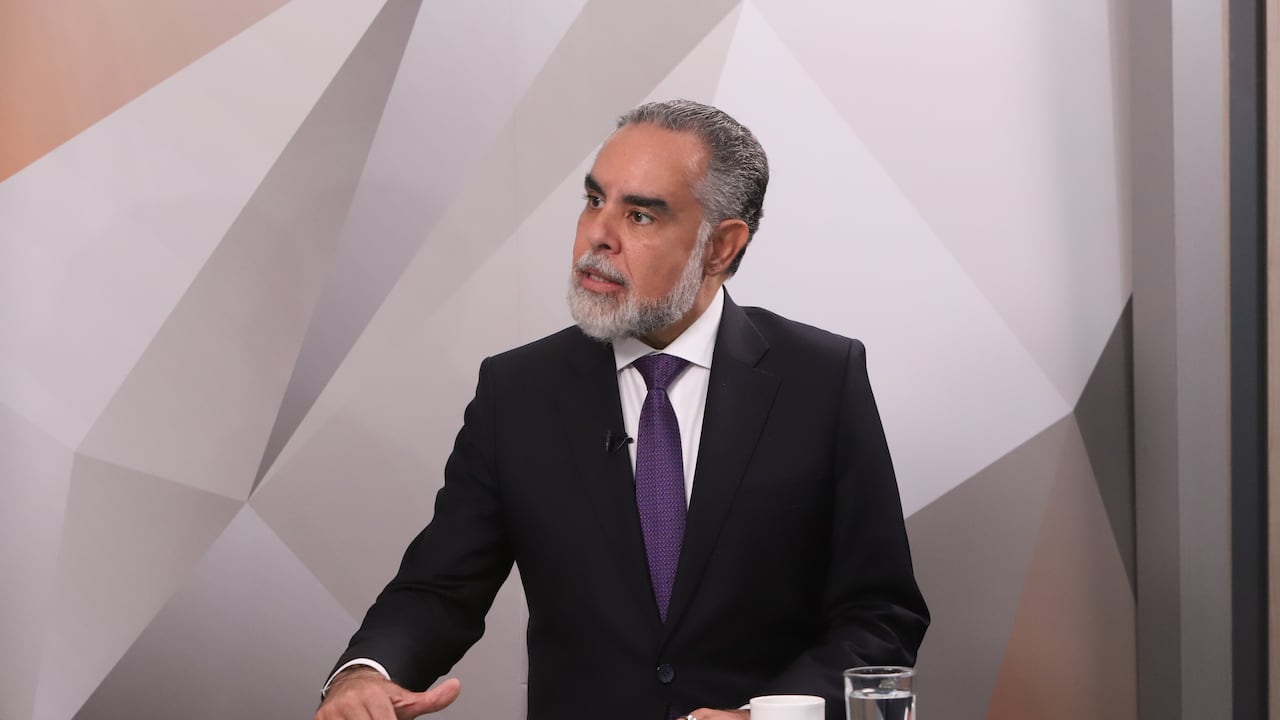 Armando Benedetti asegura que la reforma tributaria “no está tan hundida”