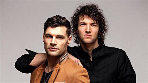 for KING & COUNTRY aims to set the ‘World on Fire’ after year off