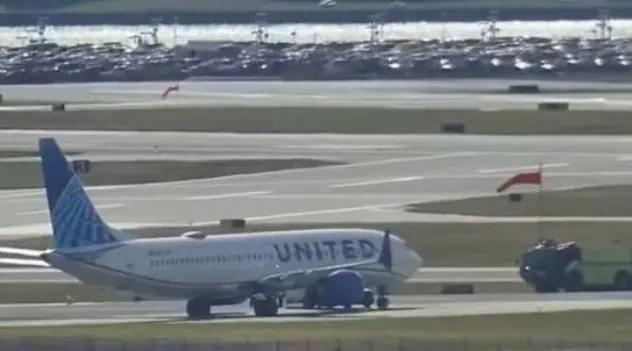 “All Clear” Issued: Reagan National Resumes Operations After Bomb Threat Ground Stop