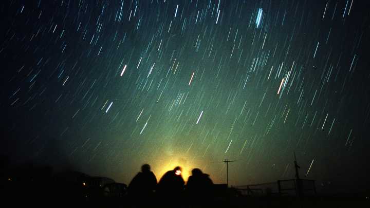 When are Leonid meteor shower peak dates? Where to watch in Florida