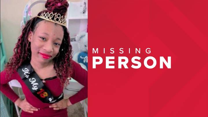 DeKalb Police urgently searching for missing woman they say has cognitive issues