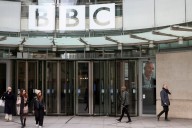 BBC boss Tim Davie resigns following complaints over Trump interview edit
