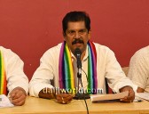 Udupi: 72nd all India cooperative week to be celebrated from Nov 14 to 20