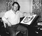 Clark County History for Nov. 1, 2025: Cartoonist Basil Wolverton