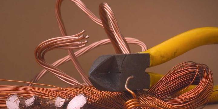 From 911 to broadband, criminals are unplugging America