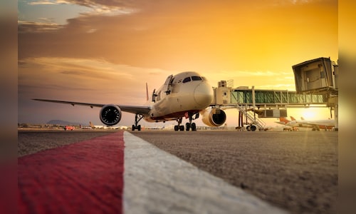 Exclusive: AAI plans ₹17,000 cr investment to expand airspace capacity