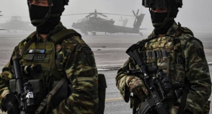 Estados Unidos envía tropas a Panamá por primera vez en más de 20 años, señalan medios