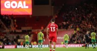 Middlesbrough injury and team news ahead of Derby clash