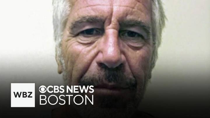 House could vote to force release of Epstein files on Tuesday