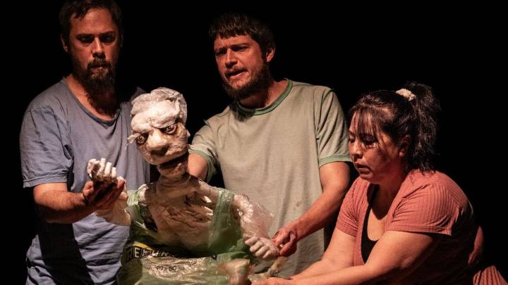 Agenda de teatro en Rosario: funciones todos los días, para todos los gustos