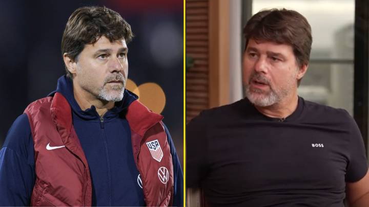 'Very disappointed' - Mauricio Pochettino calls out Premier League boss in injury row