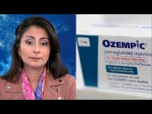 Doctor discusses who could benefit from Trump's deal on weight loss drugs