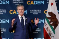 Gavin Newsom's crude Prop 50 chest-thumping isn't the win he thinks it is