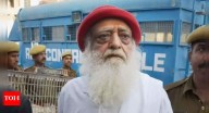 Gujarat HC grants six month bail to Asaram on health grounds