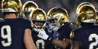 Notre Dame football to face Pittsburgh in top 25 matchup