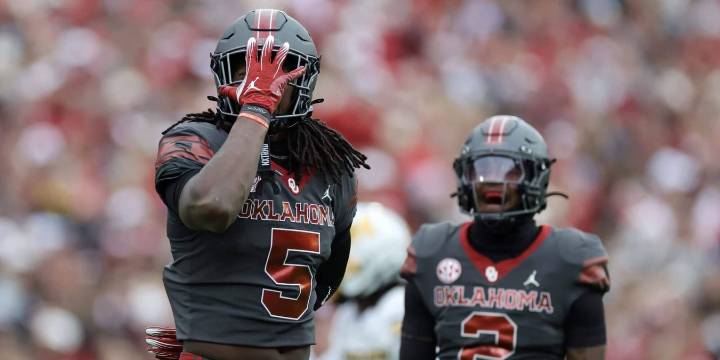 Ranking 136 college football teams after Week 13: The contenders are getting crowded