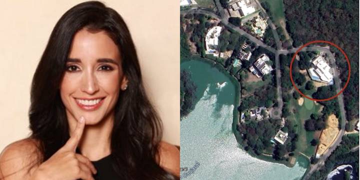 Juez rechazó petición de la esposa de Armando Benedetti para levantar medida de extinción de dominio sobre propiedad de Pradomar en Puerto Colombia, Atlántico