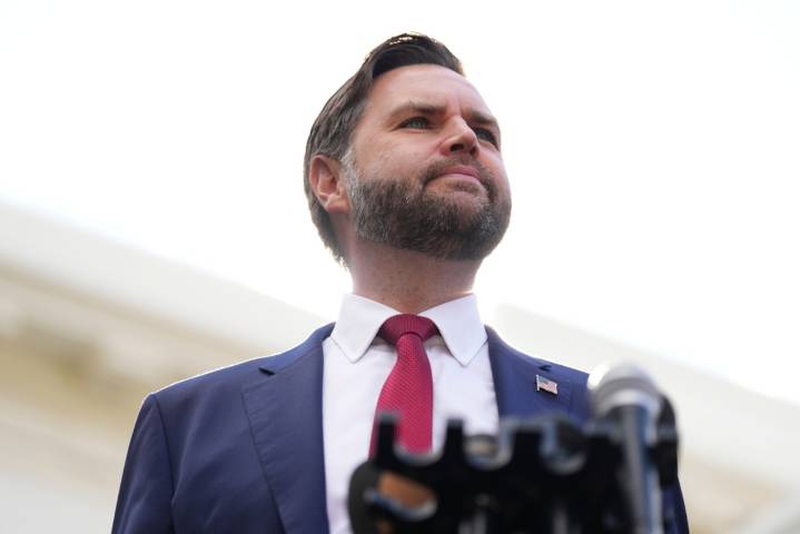 JD Vance torches late VP Dick Cheney with brutal 6