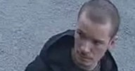 Police issue heartbreaking update in hunt for missing man seen on CCTV