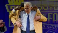 Former NFL commissioner Paul Tagliabue dies at 84