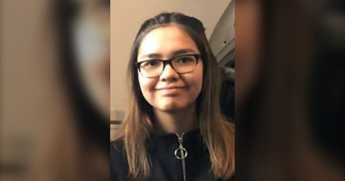 $100K reward offered: unsolved Moose Factory death of woman