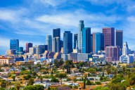 LA Production Fell 14% In 2024, New FilmLA Report Finds