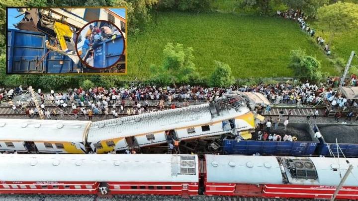 Bilaspur Train Accident: 5 Lakh Ex