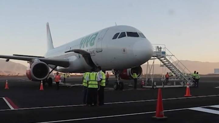 Vuelve la calma a Viva Aerobús; informan activación al 100% en vuelos