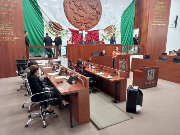 Diputadas del PAN y PRD denuncian que en México “no hay nada que conmemorar” este 25N.
