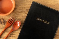 Feeding the spirit: A 30-day challenge for the soul