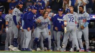 2025 World Series: Game 7 win cements Dodgers' dynasty