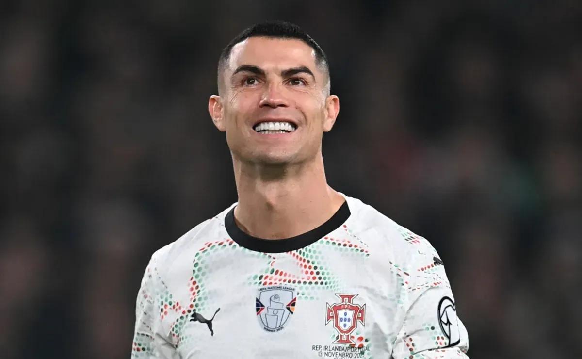 Are Portugal eliminated from 2026 World Cup contention? Cristiano Ronaldo’s side fails to beat Ireland
