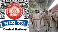 Central Railway Cracks Down On Lawbreakers: 8,184 Offenders Booked In October, ₹38 Lakh Recovered