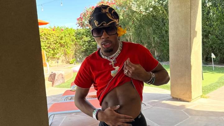 Second person linked to death of teen found in D4vd's car