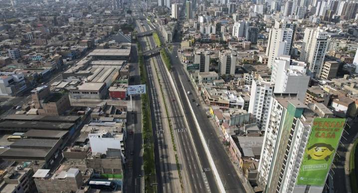 BCRP: Proyección del 2026 se revisaría al alza porque se “entrará” con buen ritmo de crecimiento