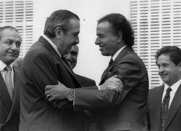 ¿Qué fue el Pacto de Olivos y por qué sus consecuencias duran hasta hoy?