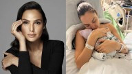 Gal Gadot Says She Had A Serious Brain Clot While Pregnant With Daugher Ori: 'Everything Went Blank'