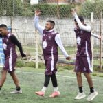 El Club Luján viaja a Maimará en busca de su...